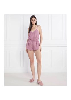 Guess Underwear Piżama DORIS | Regular Fit ze sklepu Gomez Fashion Store w kategorii Piżamy damskie - zdjęcie 164325377