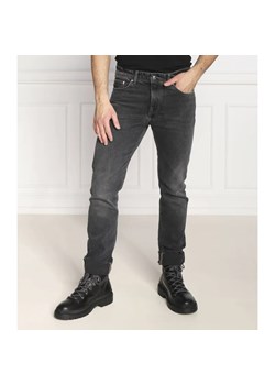 Karl Lagerfeld Jeansy | Regular Fit ze sklepu Gomez Fashion Store w kategorii Jeansy męskie - zdjęcie 164325388