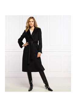 MAX&Co. Wełniany płaszcz RUNAWAY ze sklepu Gomez Fashion Store w kategorii Płaszcze damskie - zdjęcie 164325447