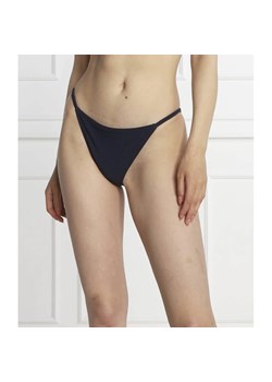 Calvin Klein Swimwear Dół od bikini ze sklepu Gomez Fashion Store w kategorii Stroje kąpielowe - zdjęcie 164325468