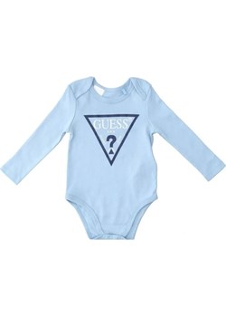 Guess Body ze sklepu Gomez Fashion Store w kategorii Body niemowlęce - zdjęcie 164325477