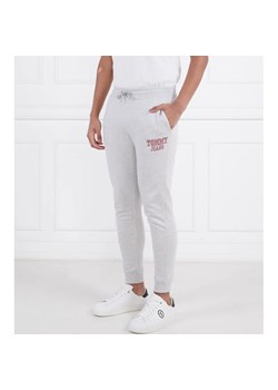 Tommy Jeans Spodnie dresowe | Regular Fit ze sklepu Gomez Fashion Store w kategorii Spodnie męskie - zdjęcie 164325507