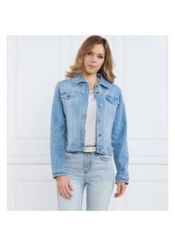 Liu Jo Kurtka jeansowa | Regular Fit ze sklepu Gomez Fashion Store w kategorii Kurtki damskie - zdjęcie 164325538