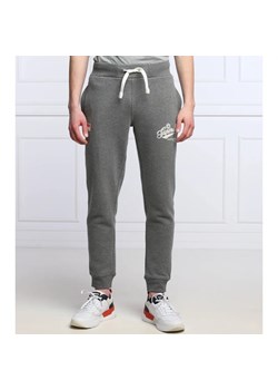 Superdry Spodnie dresowe | Regular Fit ze sklepu Gomez Fashion Store w kategorii Spodnie męskie - zdjęcie 164325609