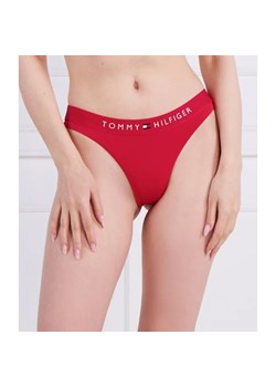 Tommy Hilfiger Dół od bikini ze sklepu Gomez Fashion Store w kategorii Stroje kąpielowe - zdjęcie 164325669