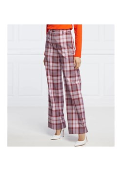Joop! Spodnie | Relaxed fit ze sklepu Gomez Fashion Store w kategorii Spodnie damskie - zdjęcie 164325798