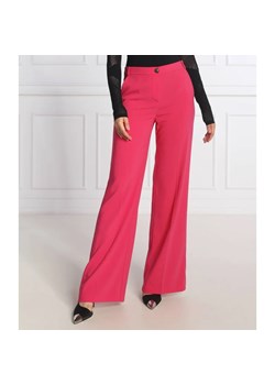 Patrizia Pepe Spodnie | Straight fit ze sklepu Gomez Fashion Store w kategorii Spodnie damskie - zdjęcie 164325818