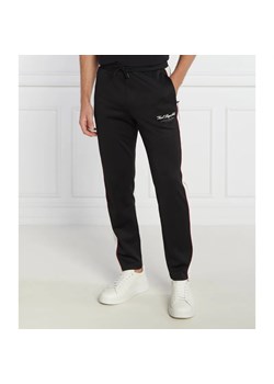 Karl Lagerfeld Spodnie dresowe SWEAT | Regular Fit ze sklepu Gomez Fashion Store w kategorii Spodnie męskie - zdjęcie 164325879