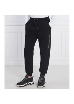 Karl Lagerfeld Spodnie dresowe | Regular Fit ze sklepu Gomez Fashion Store w kategorii Spodnie męskie - zdjęcie 164325945