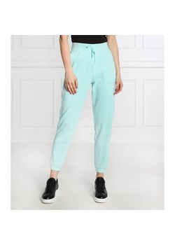 Calvin Klein Performance Spodnie dresowe | Regular Fit ze sklepu Gomez Fashion Store w kategorii Spodnie damskie - zdjęcie 164326028