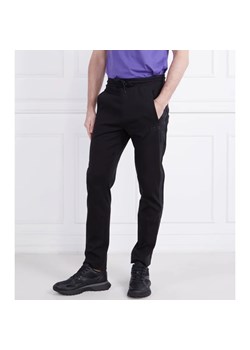BOSS GREEN Spodnie dresowe Hadim Mirror | Regular Fit ze sklepu Gomez Fashion Store w kategorii Spodnie męskie - zdjęcie 164326035