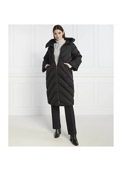 Marella SPORT Puchowy płaszcz ze sklepu Gomez Fashion Store w kategorii Płaszcze damskie - zdjęcie 164326099