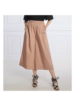 DKNY Spodnie | flare fit ze sklepu Gomez Fashion Store w kategorii Spodnie damskie - zdjęcie 164326117