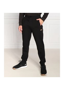 BOSS GREEN Spodnie dresowe Hadiko 1 | Regular Fit ze sklepu Gomez Fashion Store w kategorii Spodnie męskie - zdjęcie 164326118
