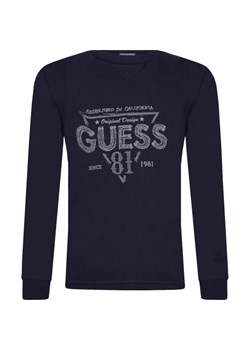 Guess Bluza | Regular Fit ze sklepu Gomez Fashion Store w kategorii Bluzy chłopięce - zdjęcie 164326156