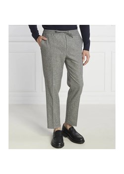 Calvin Klein Spodnie | Regular Fit ze sklepu Gomez Fashion Store w kategorii Spodnie męskie - zdjęcie 164326228