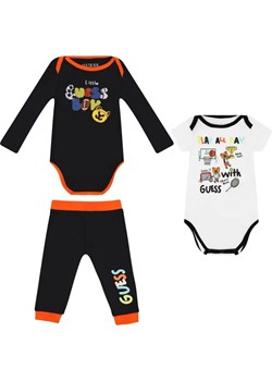 Guess Komplet | Regular Fit ze sklepu Gomez Fashion Store w kategorii Komplety niemowlęce - zdjęcie 164326238