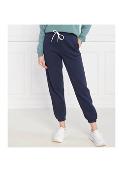 POLO RALPH LAUREN Spodnie dresowe | Regular Fit ze sklepu Gomez Fashion Store w kategorii Spodnie damskie - zdjęcie 164326278