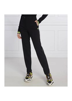 Twinset Actitude Spodnie cygaretki | Regular Fit ze sklepu Gomez Fashion Store w kategorii Spodnie damskie - zdjęcie 164326328