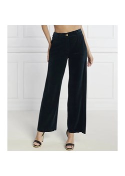 Marella SPORT Spodnie | Regular Fit ze sklepu Gomez Fashion Store w kategorii Spodnie damskie - zdjęcie 164326378