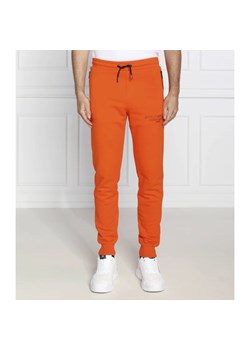 Karl Lagerfeld Spodnie | Regular Fit ze sklepu Gomez Fashion Store w kategorii Spodnie męskie - zdjęcie 164326386
