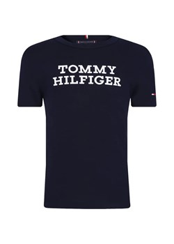 Tommy Hilfiger T-shirt | Regular Fit ze sklepu Gomez Fashion Store w kategorii T-shirty chłopięce - zdjęcie 164326418