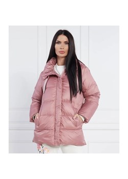 Marella SPORT Puchowa kurtka LALLA | Regular Fit ze sklepu Gomez Fashion Store w kategorii Kurtki damskie - zdjęcie 164326577