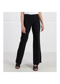 Spanx Spodnie The Perfect Double Slit Pant | Palazzo | high waist ze sklepu Gomez Fashion Store w kategorii Spodnie damskie - zdjęcie 164326625