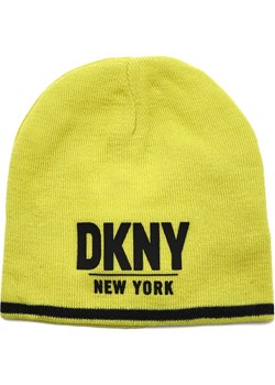 DKNY Kids Czapka ze sklepu Gomez Fashion Store w kategorii Czapki dziecięce - zdjęcie 164326668