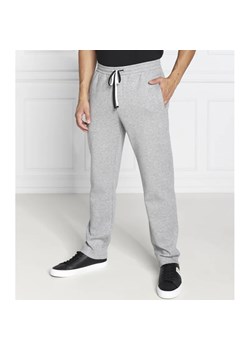 Emporio Armani Spodnie dresowe | Regular Fit ze sklepu Gomez Fashion Store w kategorii Spodnie męskie - zdjęcie 164326687