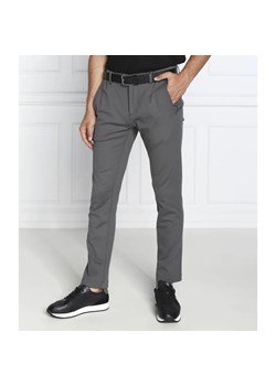 BOSS GREEN Spodnie T_Rogan-DS | Regular Fit ze sklepu Gomez Fashion Store w kategorii Spodnie męskie - zdjęcie 164326708