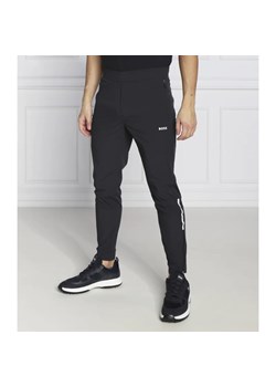 BOSS GREEN Spodnie dresowe T_Track | Regular Fit ze sklepu Gomez Fashion Store w kategorii Spodnie męskie - zdjęcie 164326818