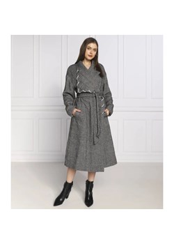 Twinset Actitude Płaszcz ze sklepu Gomez Fashion Store w kategorii Płaszcze damskie - zdjęcie 164326836