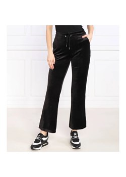 DKNY Sport Spodnie dresowe | Regular Fit ze sklepu Gomez Fashion Store w kategorii Spodnie damskie - zdjęcie 164326858