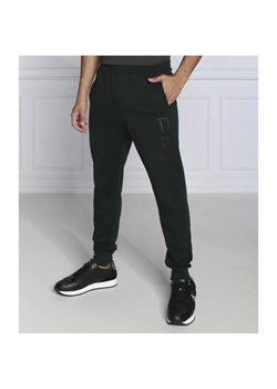 EA7 Spodnie dresowe | Regular Fit ze sklepu Gomez Fashion Store w kategorii Spodnie męskie - zdjęcie 164326868