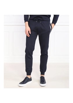 BOSS BLACK Spodnie dresowe Tracksuit Pants | Regular Fit ze sklepu Gomez Fashion Store w kategorii Spodnie męskie - zdjęcie 164326876
