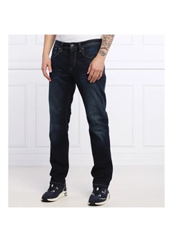 Pepe Jeans London Jeansy CASH | Regular Fit ze sklepu Gomez Fashion Store w kategorii Jeansy męskie - zdjęcie 164326878