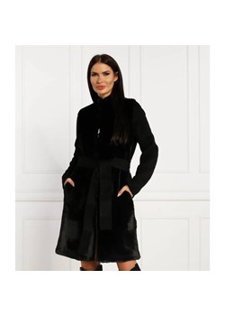 TWINSET Płaszcz | z dodatkiem wełny ze sklepu Gomez Fashion Store w kategorii Płaszcze damskie - zdjęcie 164326968