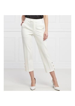 TWINSET Spodnie cygaretki | Tapered ze sklepu Gomez Fashion Store w kategorii Spodnie damskie - zdjęcie 164327017