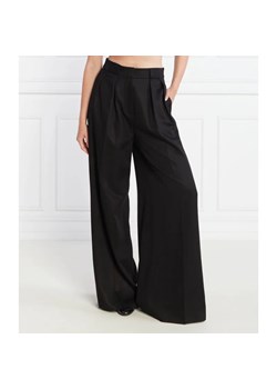 Karl Lagerfeld Spodnie | Loose fit ze sklepu Gomez Fashion Store w kategorii Spodnie damskie - zdjęcie 164327026