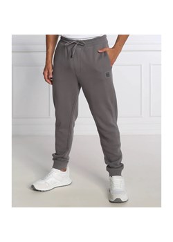 BOSS ORANGE Spodnie dresowe Sestart | Regular Fit ze sklepu Gomez Fashion Store w kategorii Spodnie męskie - zdjęcie 164327068
