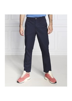 POLO RALPH LAUREN Spodnie | Classic fit ze sklepu Gomez Fashion Store w kategorii Spodnie męskie - zdjęcie 164327086