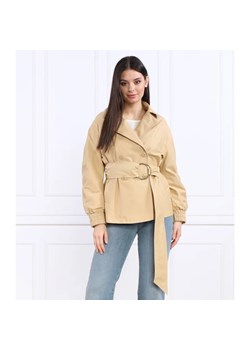 TWINSET Kurtka | Regular Fit ze sklepu Gomez Fashion Store w kategorii Kurtki damskie - zdjęcie 164327167