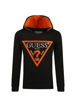Guess Bluza | Regular Fit ze sklepu Gomez Fashion Store w kategorii Bluzy chłopięce - zdjęcie 164327208