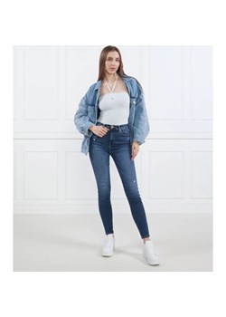 Tommy Jeans Body ze sklepu Gomez Fashion Store w kategorii Bluzki damskie - zdjęcie 164327226