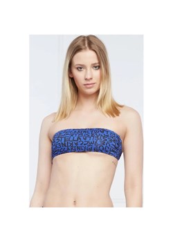Stella McCartney Góra od bikini ze sklepu Gomez Fashion Store w kategorii Stroje kąpielowe - zdjęcie 164327299