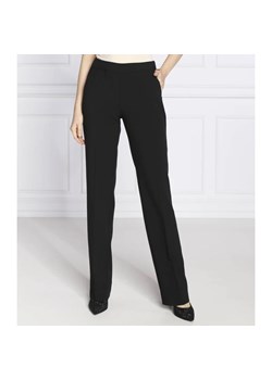 Marciano Guess Spodnie SALLY ze sklepu Gomez Fashion Store w kategorii Spodnie damskie - zdjęcie 164327347