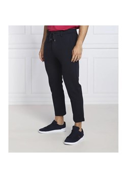 BOSS ORANGE Spodnie Taber-DS1-C | Tapered fit ze sklepu Gomez Fashion Store w kategorii Spodnie męskie - zdjęcie 164327375