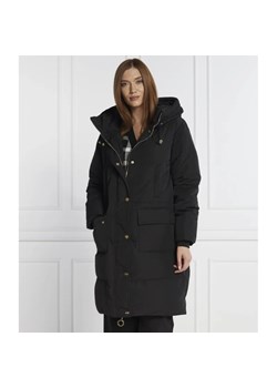 Silvian Heach Puchowy płaszcz ze sklepu Gomez Fashion Store w kategorii Płaszcze damskie - zdjęcie 164327387