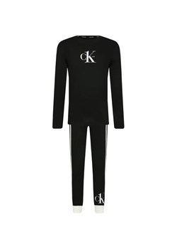 Calvin Klein Underwear Piżama | Regular Fit ze sklepu Gomez Fashion Store w kategorii Piżamy dziecięce - zdjęcie 164327399